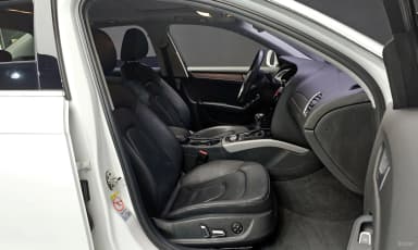 New A4
