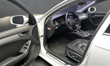 New A4