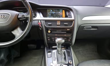 New A4