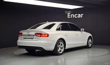New A4