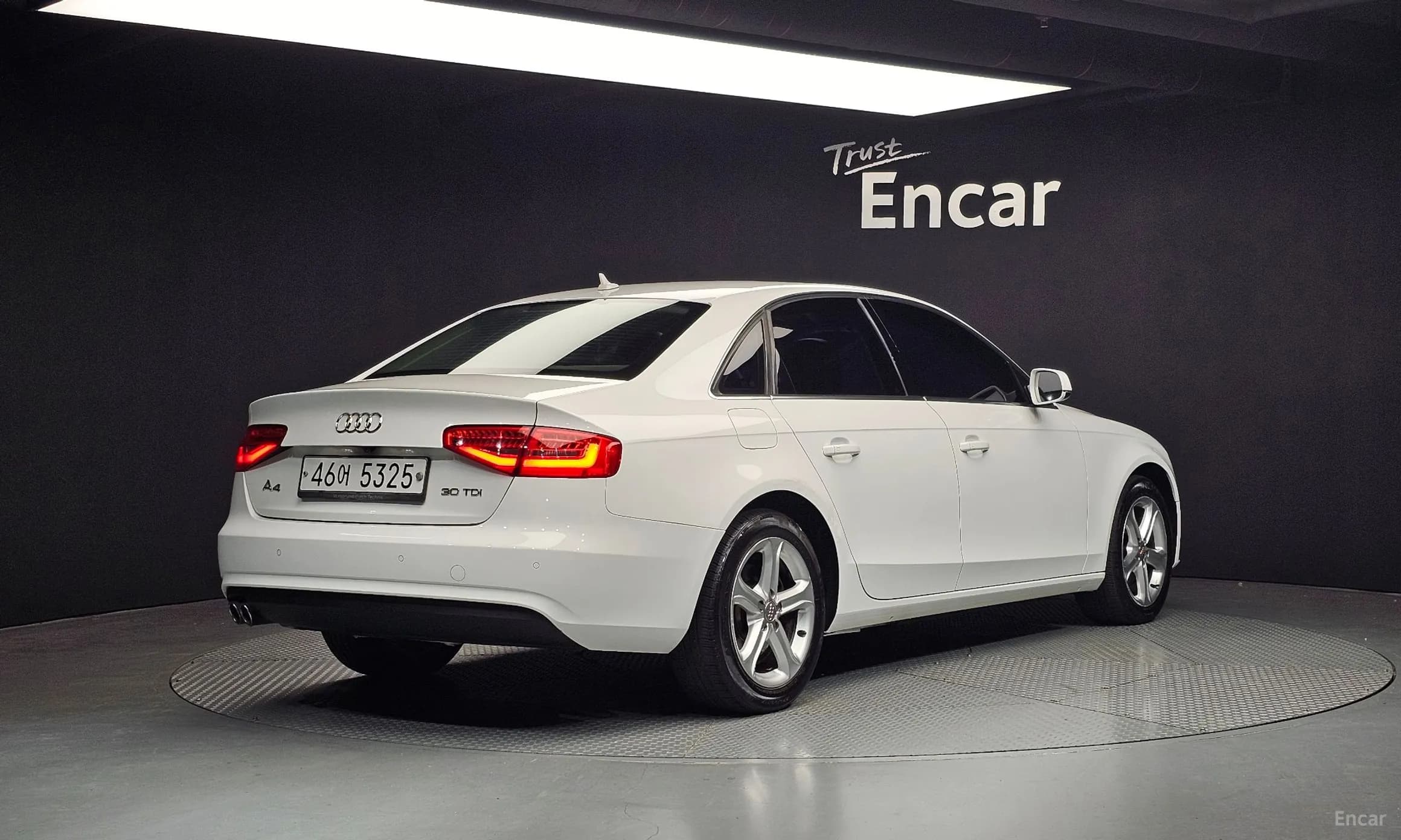New A4