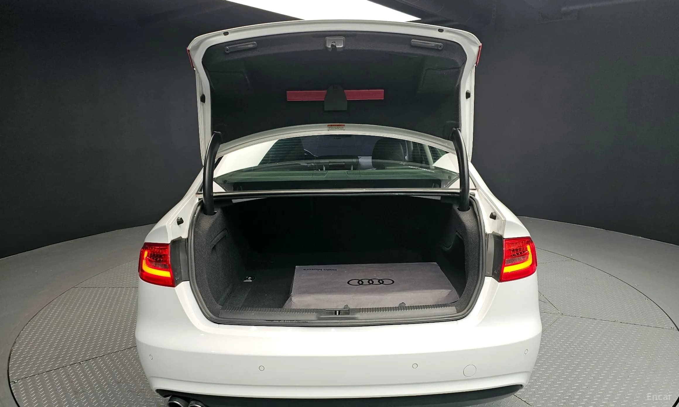 New A4