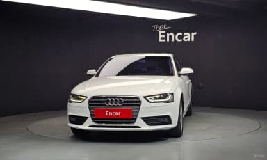 New A4