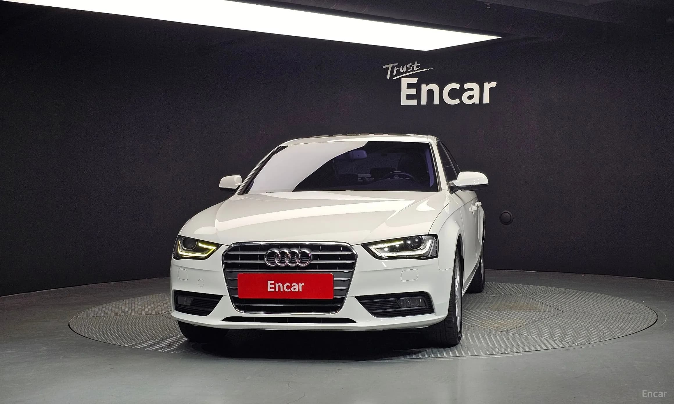 New A4