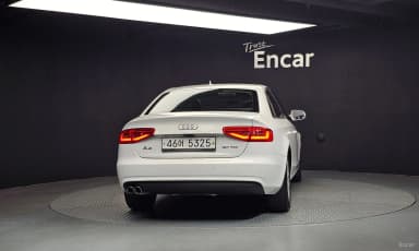 New A4