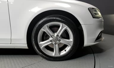 New A4