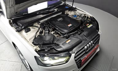 New A4