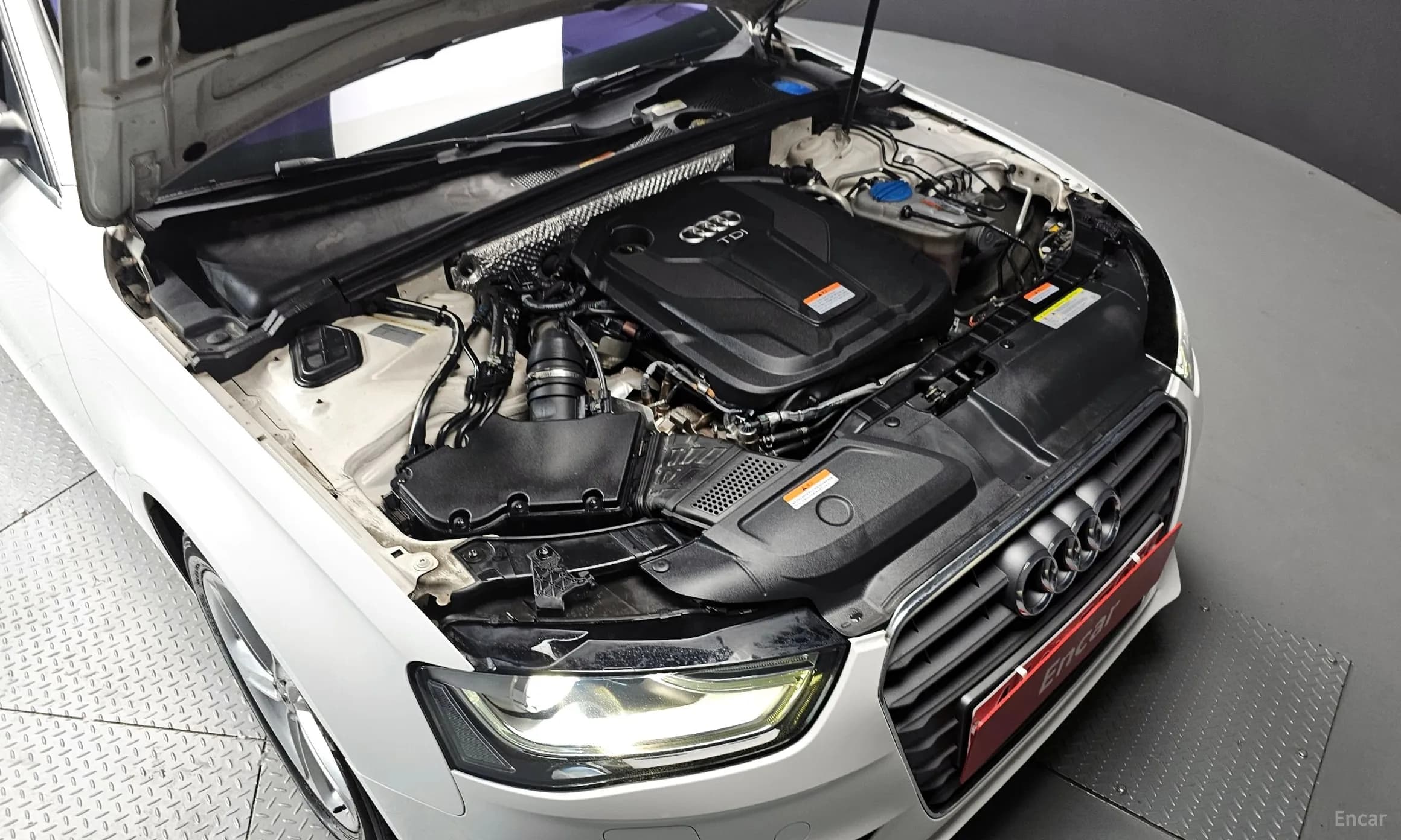 New A4