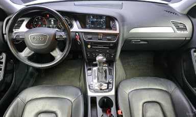 New A4