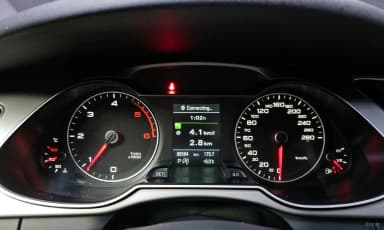 New A4
