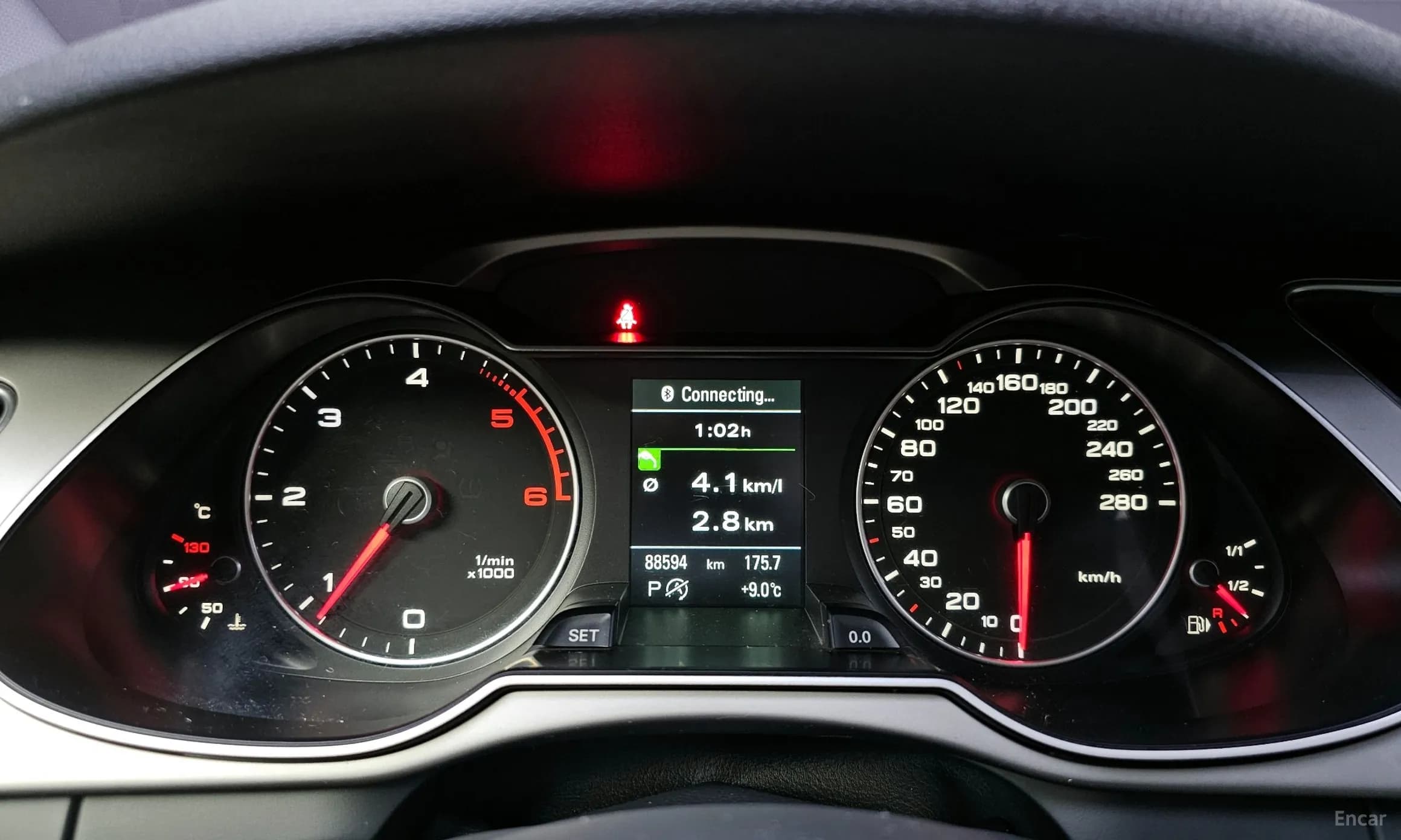 New A4