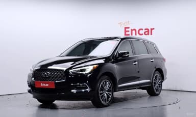 QX60