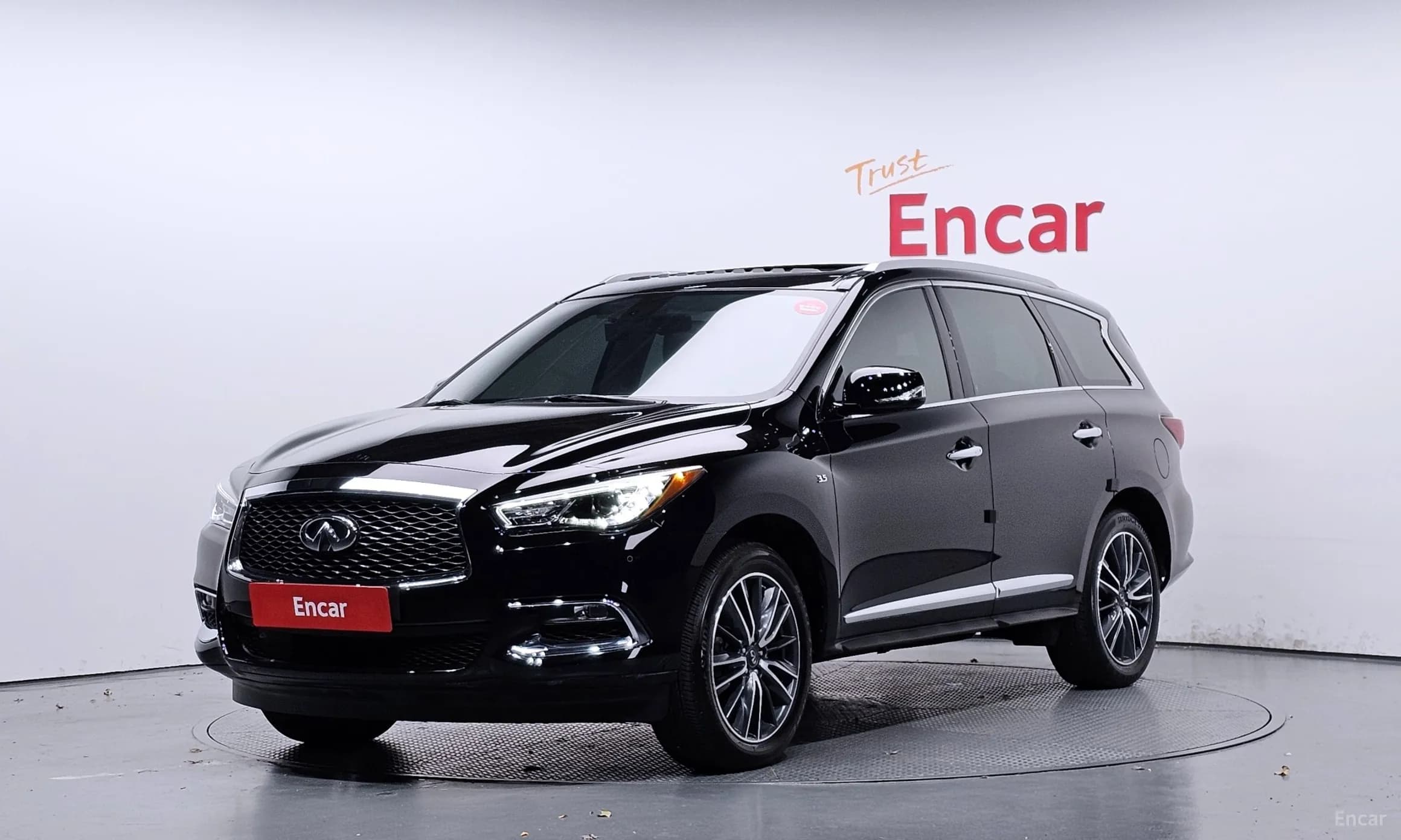 QX60
