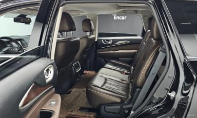 QX60