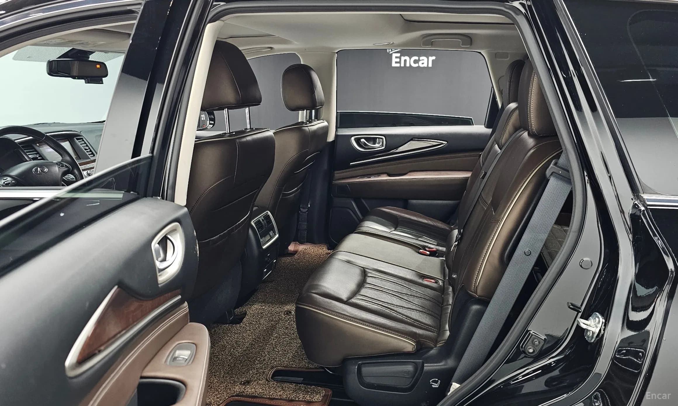 QX60