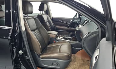 QX60