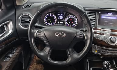 QX60