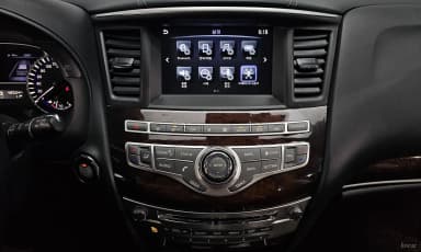 QX60