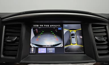 QX60