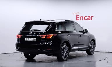 QX60
