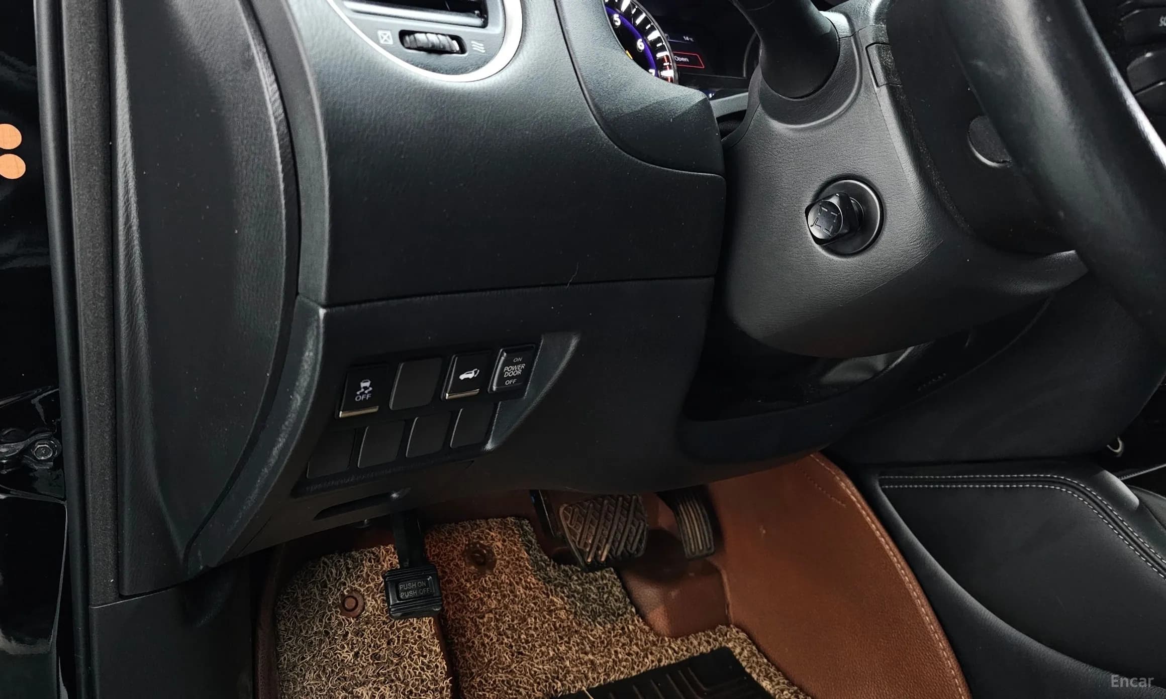 QX60