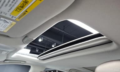 QX60