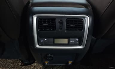 QX60