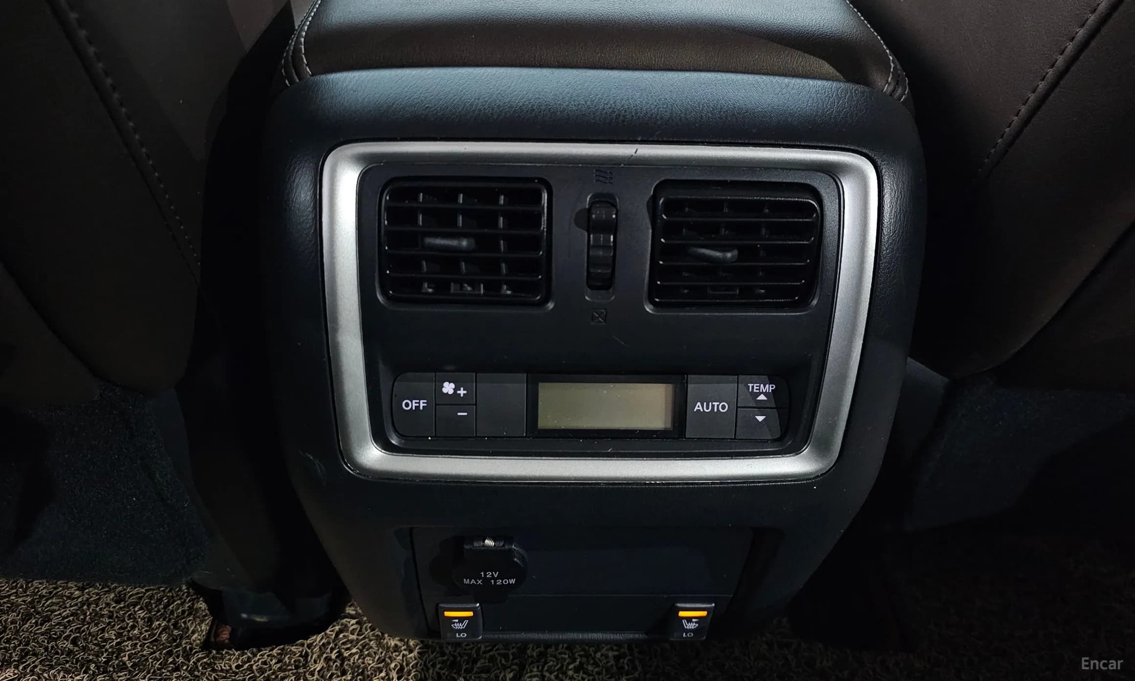 QX60