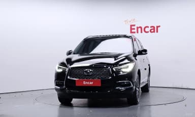 QX60