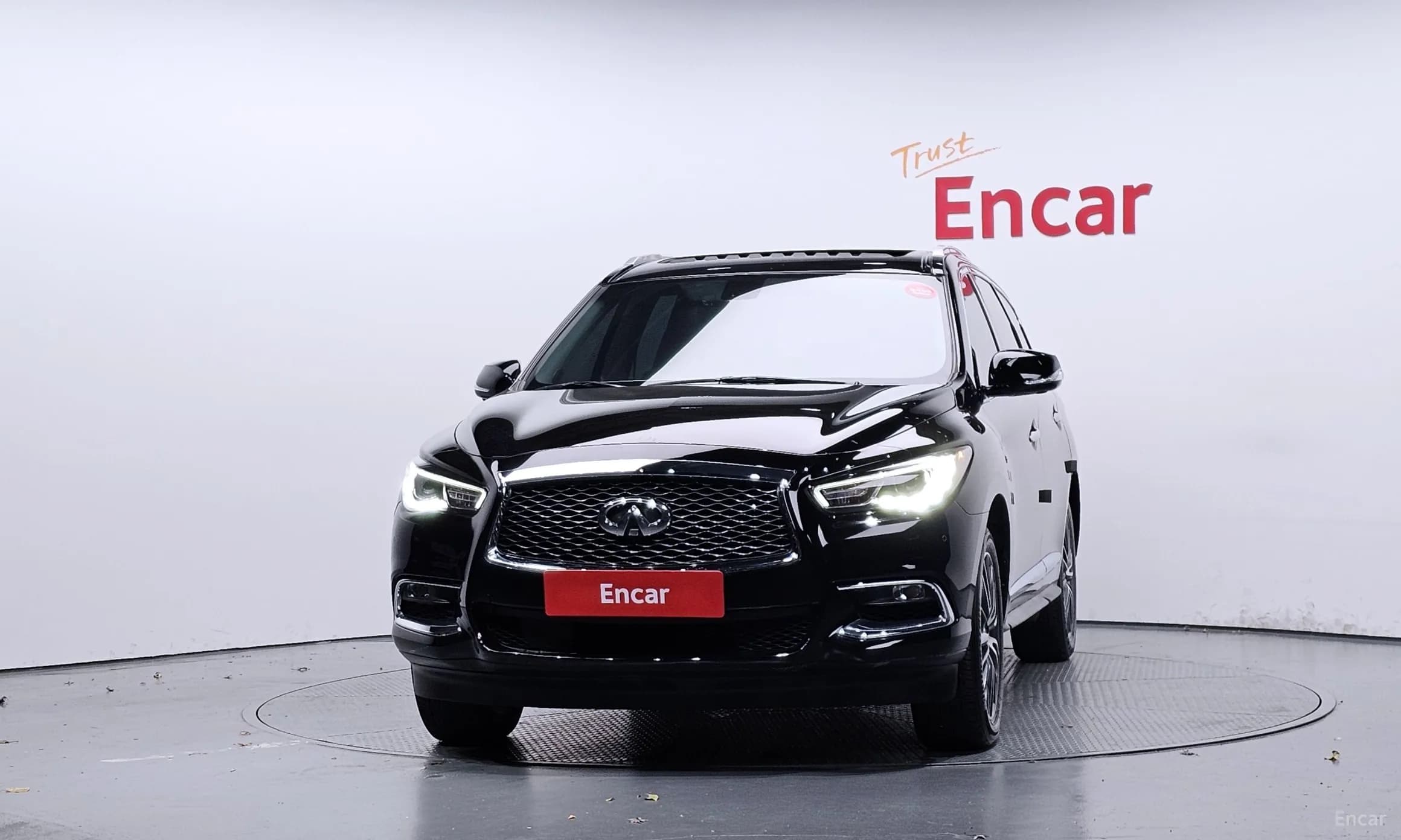 QX60