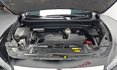 QX60