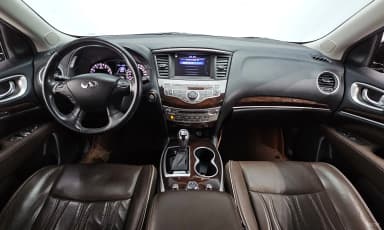 QX60