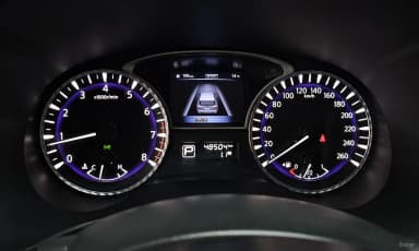 QX60