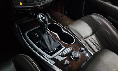 QX60