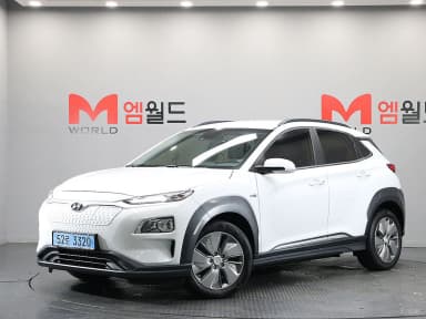 Kona Electric
