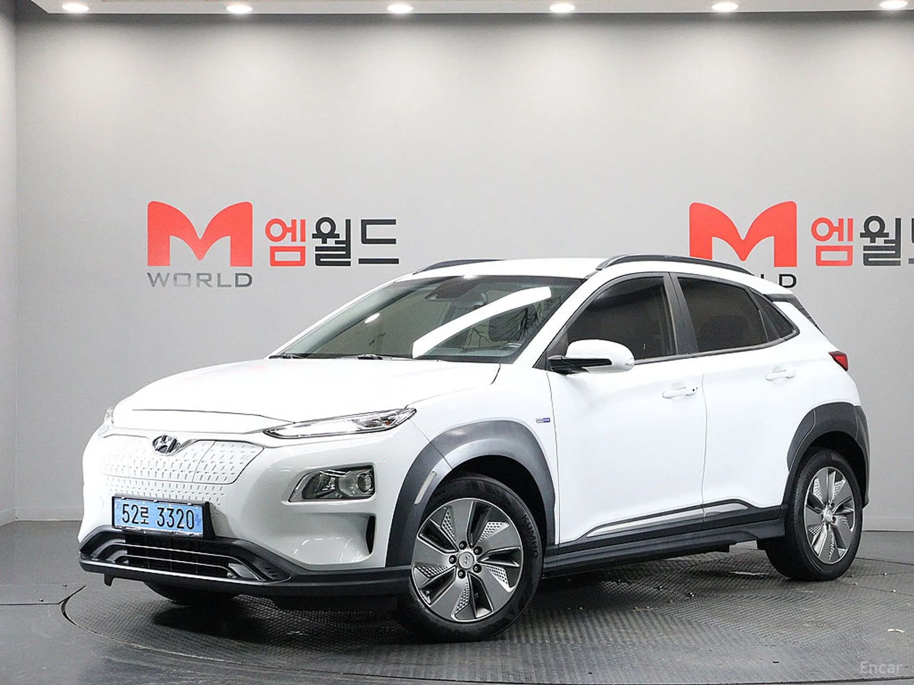 Kona Electric
