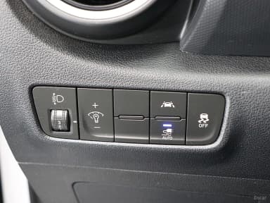 Kona Electric