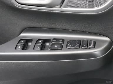 Kona Electric