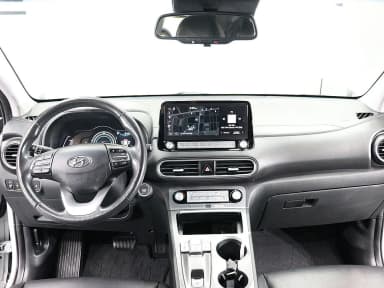 Kona Electric