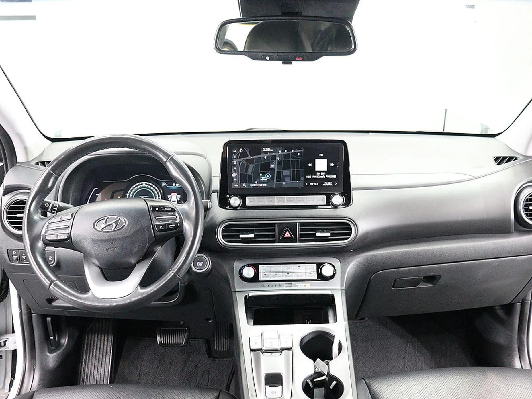 Kona Electric