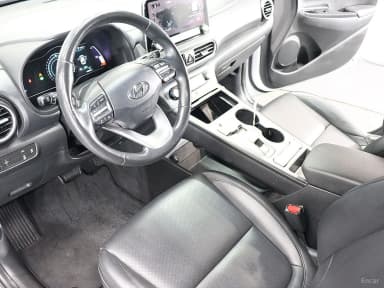 Kona Electric