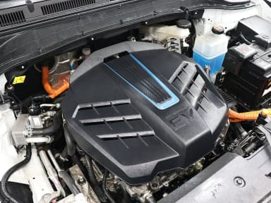 Kona Electric