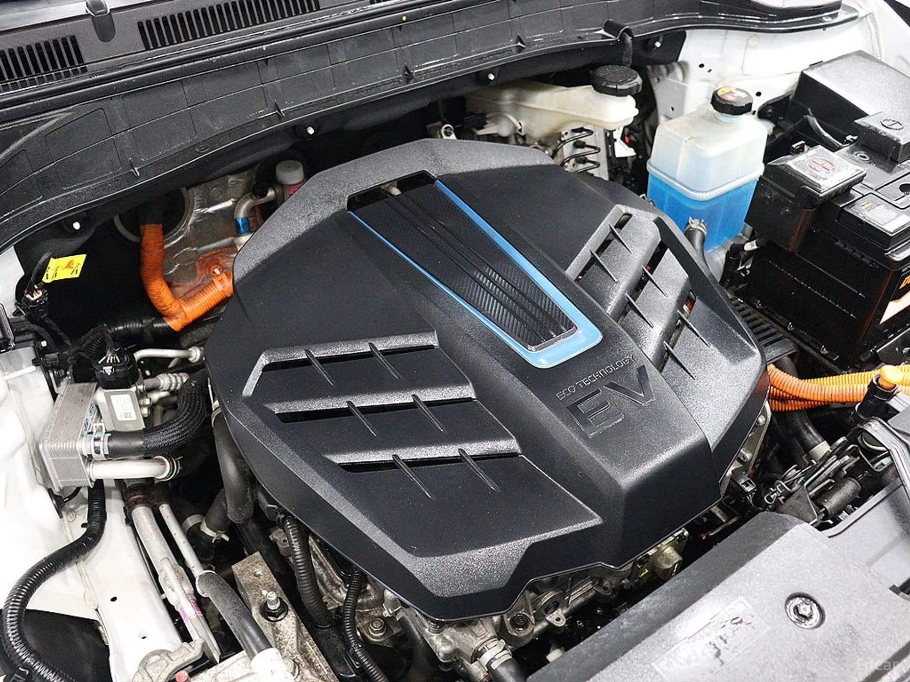 Kona Electric