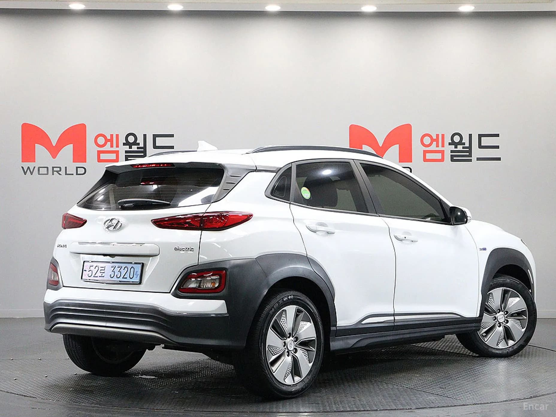 Kona Electric