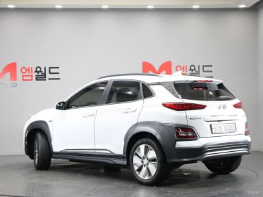 Kona Electric