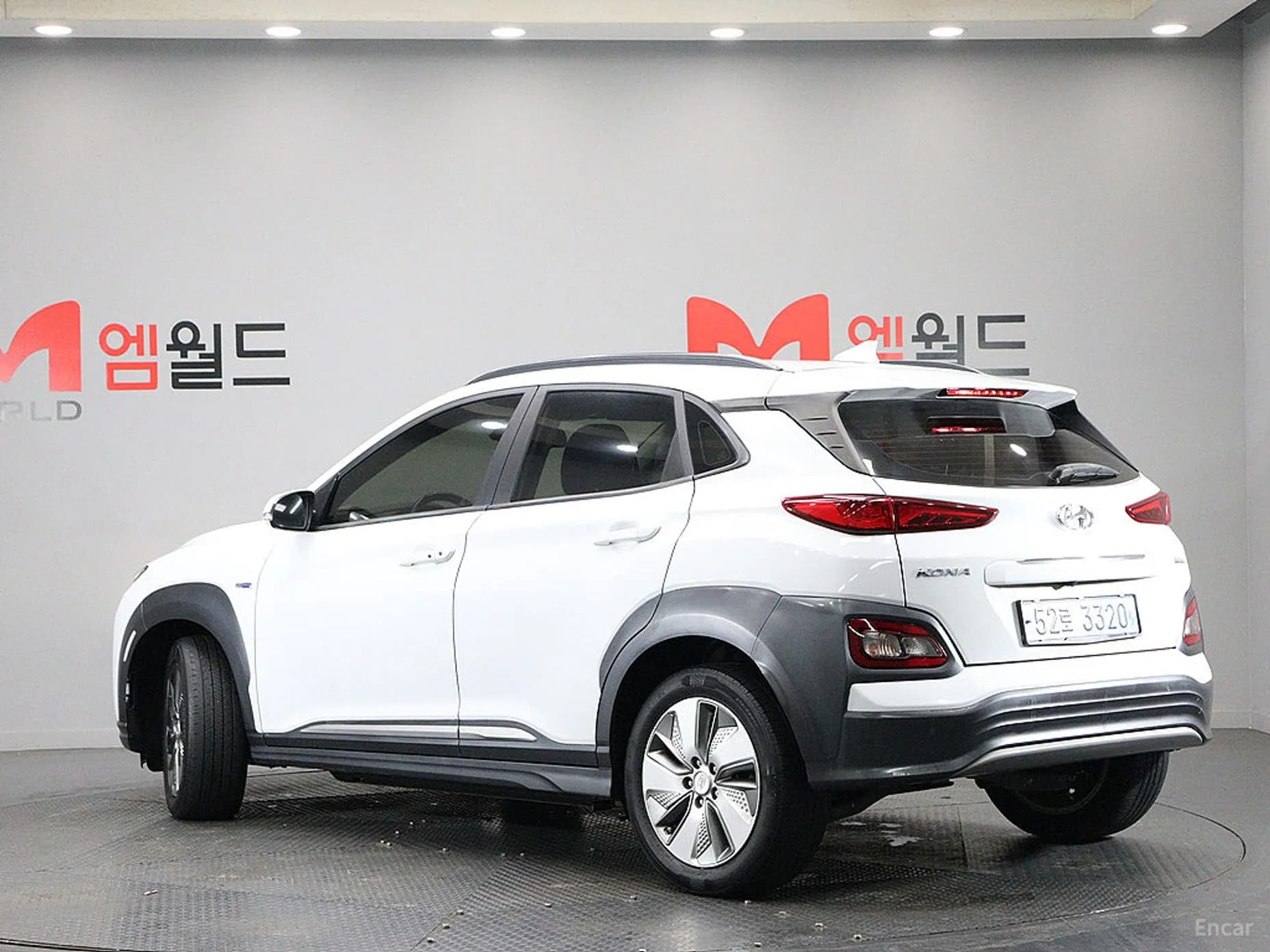 Kona Electric