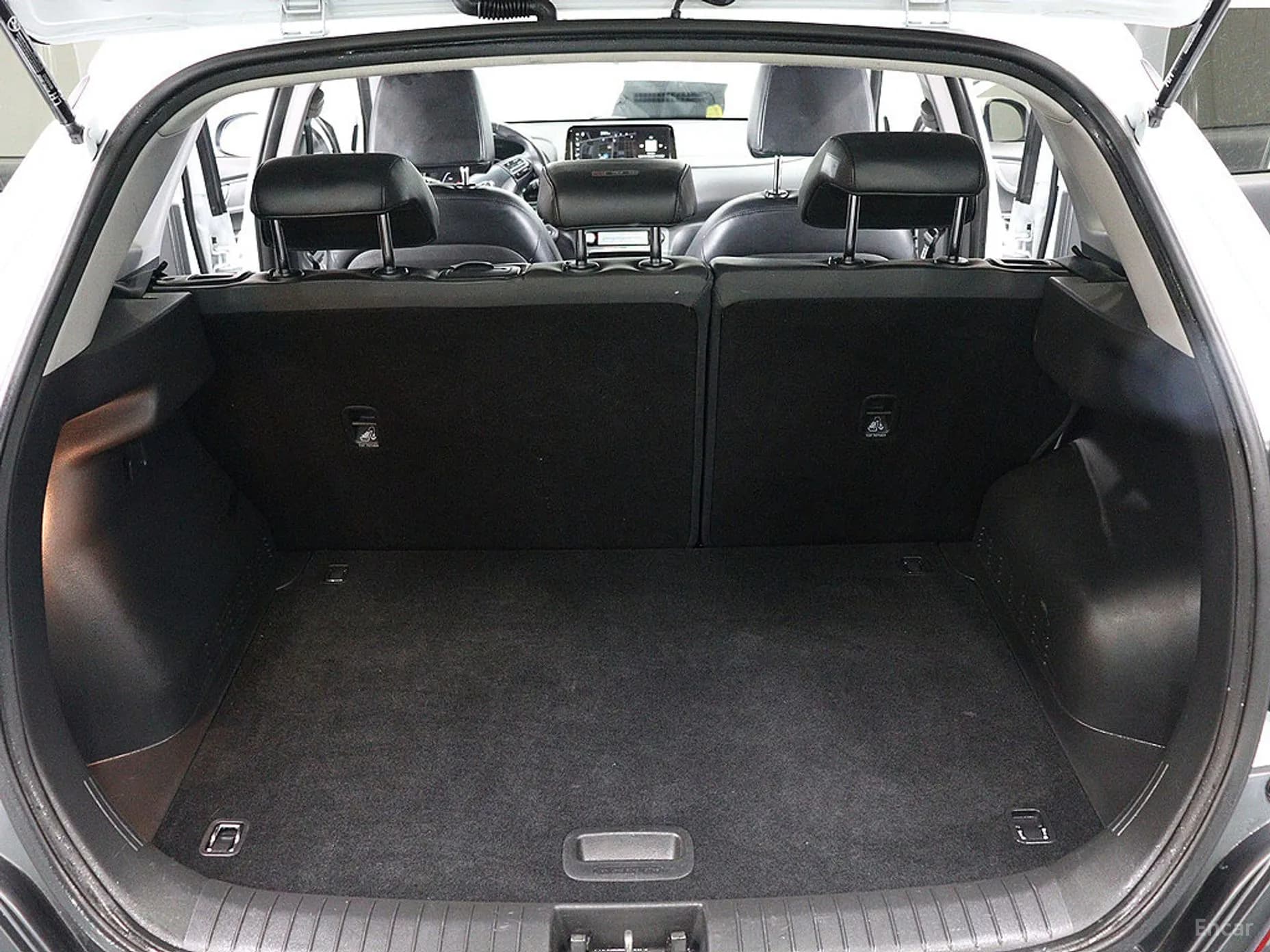 Kona Electric