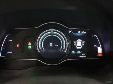Kona Electric