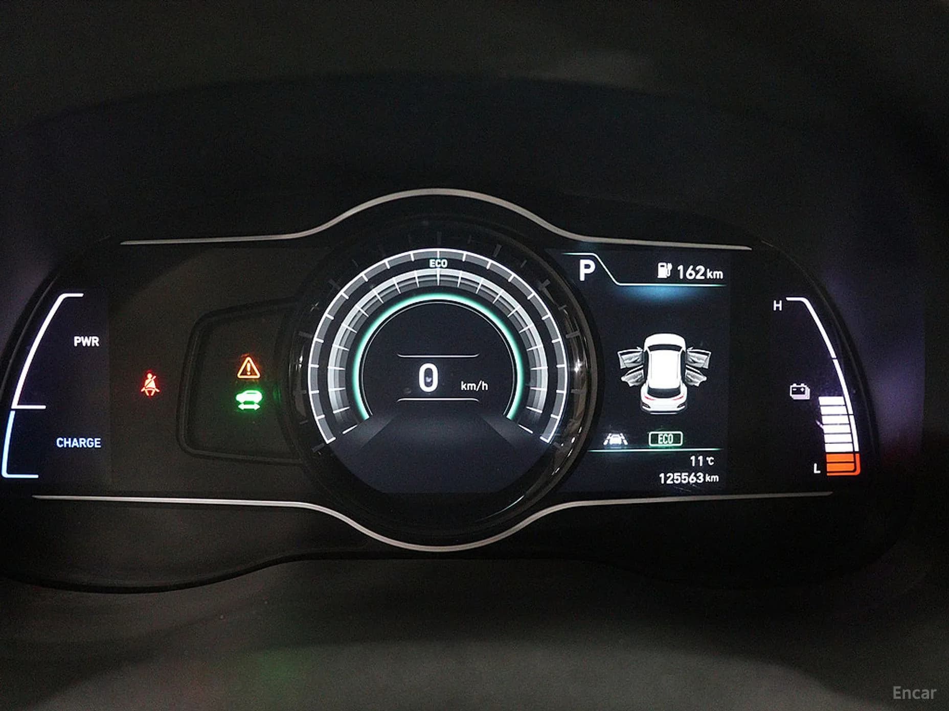 Kona Electric