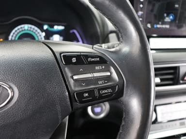 Kona Electric